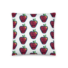 Load image into Gallery viewer, Eve Was Framed Pillow