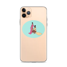 Load image into Gallery viewer, WAP Cardi B & Megan Thee Stallion iPhone Case