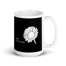 Load image into Gallery viewer, Keep Going Keep Growing Mug