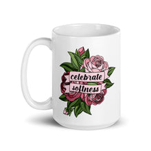 Load image into Gallery viewer, Celebrate Softness Mug