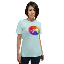 Load image into Gallery viewer, Queer Pride Unisex T-Shirt