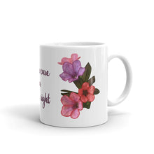 Load image into Gallery viewer, Health Care is a Human Right Mug