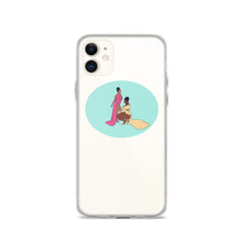 Load image into Gallery viewer, WAP Cardi B & Megan Thee Stallion iPhone Case