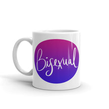 Load image into Gallery viewer, Bisexual Pride Mug