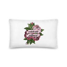 Load image into Gallery viewer, Celebrate Softness Pillow
