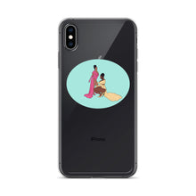 Load image into Gallery viewer, WAP Cardi B & Megan Thee Stallion iPhone Case