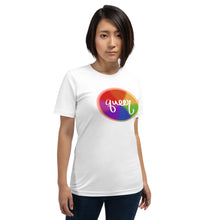 Load image into Gallery viewer, Queer Pride Unisex T-Shirt