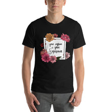 Load image into Gallery viewer, Your Softness is Your Superpower T-Shirt
