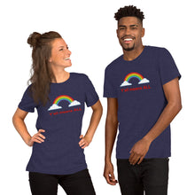 Load image into Gallery viewer, Y’all Means All Unisex T-Shirt