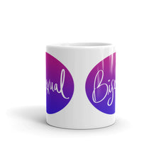 Load image into Gallery viewer, Bisexual Pride Mug