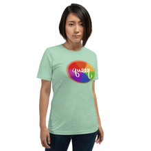 Load image into Gallery viewer, Queer Pride Unisex T-Shirt