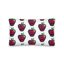Load image into Gallery viewer, Eve Was Framed Pillow
