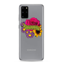 Load image into Gallery viewer, No One Would Date Men Samsung Case