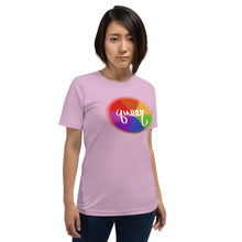 Load image into Gallery viewer, Queer Pride Unisex T-Shirt