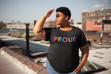 Load image into Gallery viewer, Pansexual Proud Unisex Tee