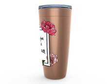 Load image into Gallery viewer, Your Softness Is Your Superpower Viking Tumbler