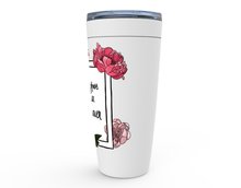 Load image into Gallery viewer, Your Softness Is Your Superpower Viking Tumbler