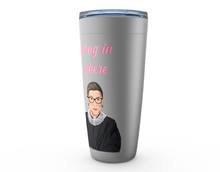 Load image into Gallery viewer, Viking Tumblers  : Rbg Ruth Bader Ginsburg Quote