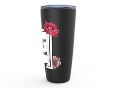 Load image into Gallery viewer, Your Softness Is Your Superpower Viking Tumbler