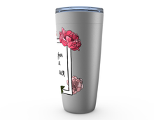 Load image into Gallery viewer, Your Softness Is Your Superpower Viking Tumbler