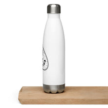 Load image into Gallery viewer, Fuck Off Ouiji Planchette Stainless Steel Water Bottle