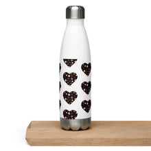 Load image into Gallery viewer, Boob Love Stainless Steel Water Bottle