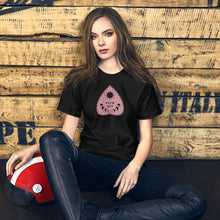 Load image into Gallery viewer, Fuck Off Ouiji Planchette Shirt