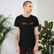 Load image into Gallery viewer, LGBTQIACAB Unisex T-Shirt