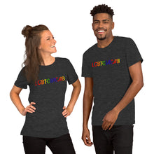 Load image into Gallery viewer, LGBTQIACAB Unisex T-Shirt