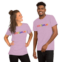 Load image into Gallery viewer, LGBTQIACAB Unisex T-Shirt