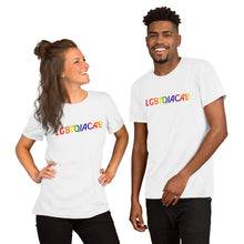 Load image into Gallery viewer, LGBTQIACAB Unisex T-Shirt