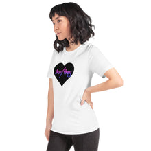 Load image into Gallery viewer, She / They Pronoun T-Shirt