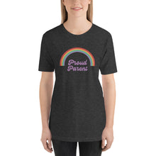 Load image into Gallery viewer, Proud Parent T-Shirt