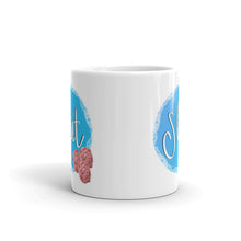 Load image into Gallery viewer, Slut Doily Mug