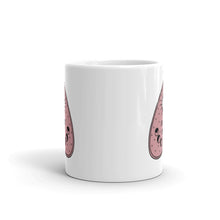 Load image into Gallery viewer, Fuck Off Ouija Planchette Mug
