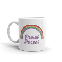 Load image into Gallery viewer, Proud Parent Mug