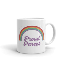 Load image into Gallery viewer, Proud Parent Mug