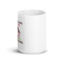 Load image into Gallery viewer, WAP Mug - There’s Some Whores in this House