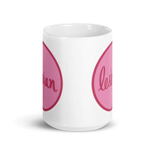Load image into Gallery viewer, Lesbian Mug
