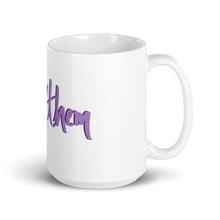 Load image into Gallery viewer, They/Them Mug