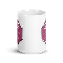 Load image into Gallery viewer, Stop Using & Abusing Femmes Mug