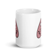 Load image into Gallery viewer, Fuck Off Ouija Planchette Mug