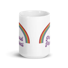 Load image into Gallery viewer, Proud Parent Mug