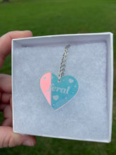 Load image into Gallery viewer, Feral Necklace
