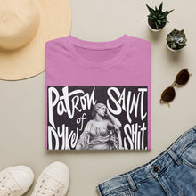 Load image into Gallery viewer, Sappho Patron Saint Unisex T-Shirt
