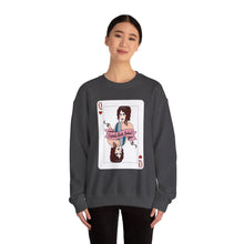 Load image into Gallery viewer, Good Luck Babe Chappell Roan Sweatshirt
