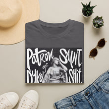Load image into Gallery viewer, Sappho Patron Saint Unisex T-Shirt
