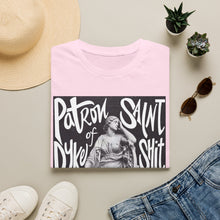 Load image into Gallery viewer, Sappho Patron Saint Unisex T-Shirt
