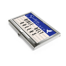 Load image into Gallery viewer, Bible Belt Queers Business Card Holder
