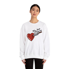 Load image into Gallery viewer, My Kink is Karma Chappell Roan Sweatshirt
